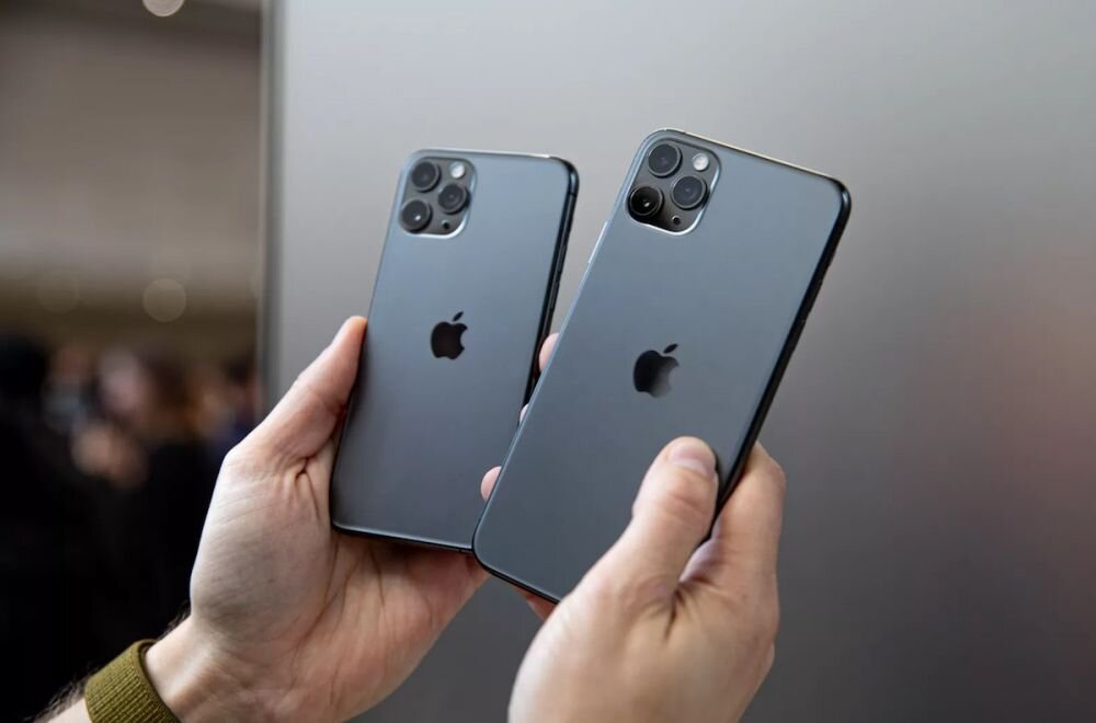 IPhone 11 Pro Max: отзыв спустя 6 месяцев. За что я люблю Айфон 11 Про Макс и IOS