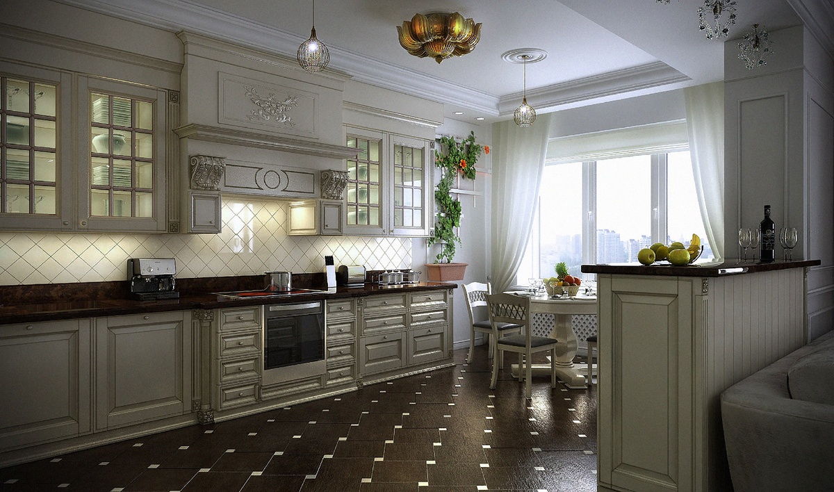 Визуализация