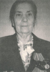 Коростелева Анна Васильевна
