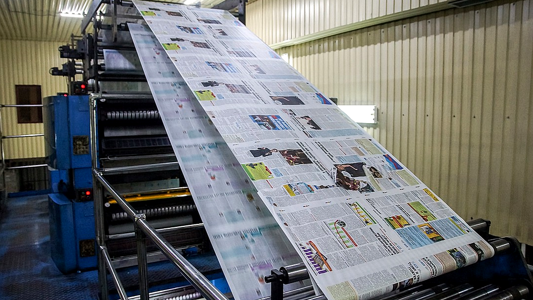 [ 5 видов бумаги - расскажу из чего и для чего ] | Печатайте выгодно ...