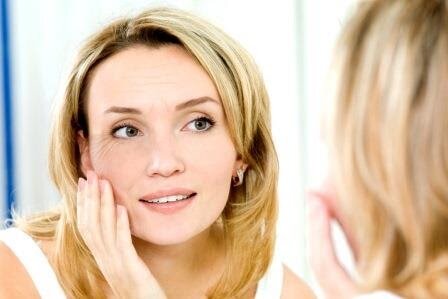 Если думать о возрасте, то включаются внутренние часы отсчета времени. Фото взято из открытых источников