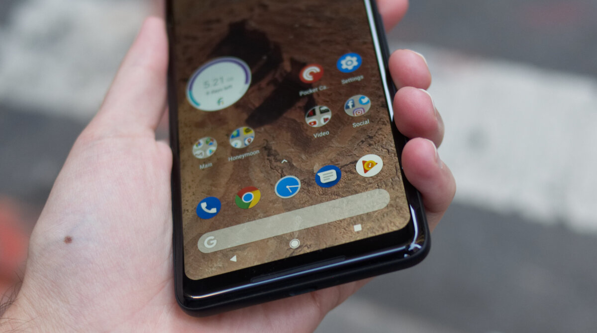 Эволюция смартфонов серии Google Pixel: от OG до Pixel 4 | SmartView | Дзен