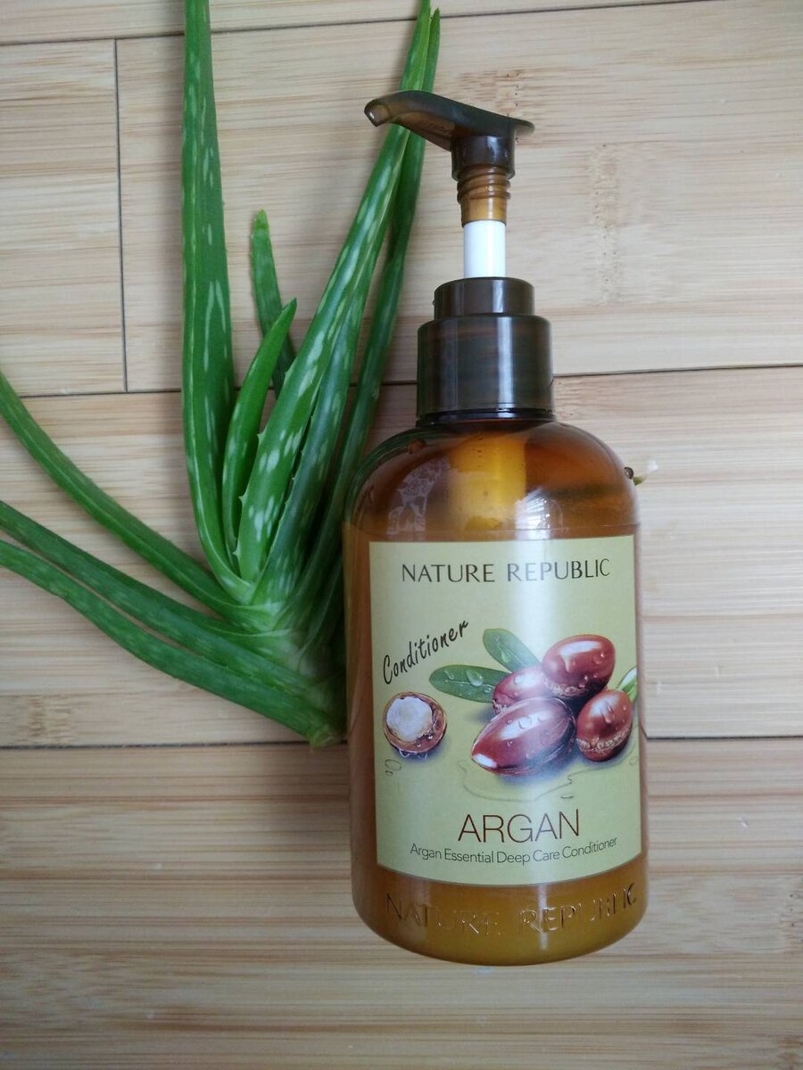 Кондиционер Nature Republic