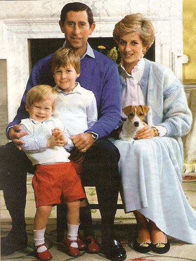 Семейное фото. Источник: pinterest.com