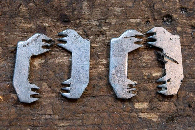 Прокалывающие зажимы. Для чего нужны, как пользоваться. Просто о ...