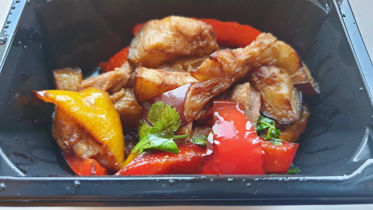 Салат "Семург" за 460 рублей