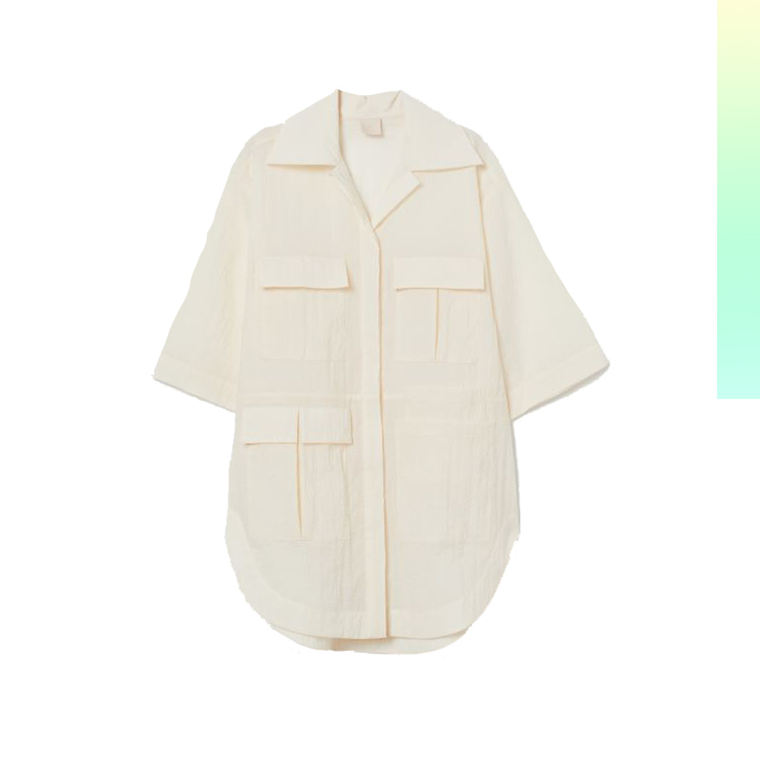 Ph.: hm.com, shirt: H&M, 2 499р., collage by me