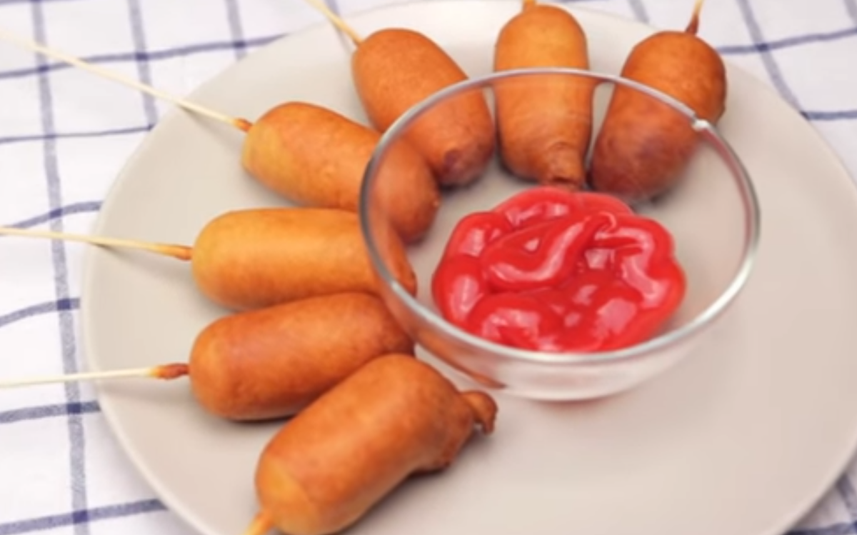 Результат 🤤🌭