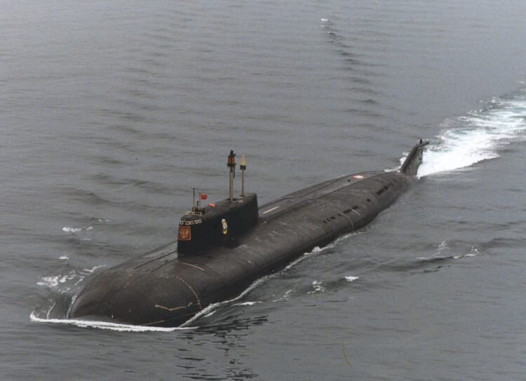 КУРСК