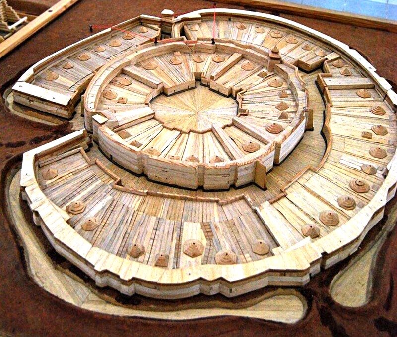 История с нами, история рядом