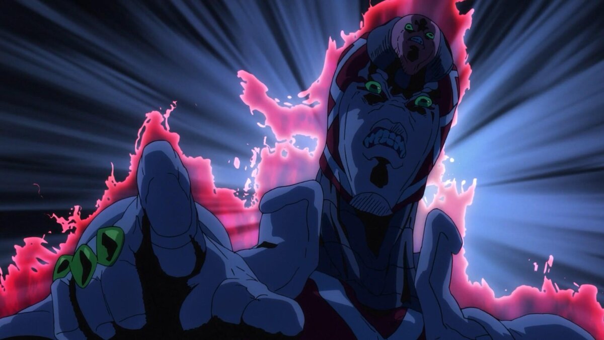 Досмотри до конца, а потом уж критикуй! 