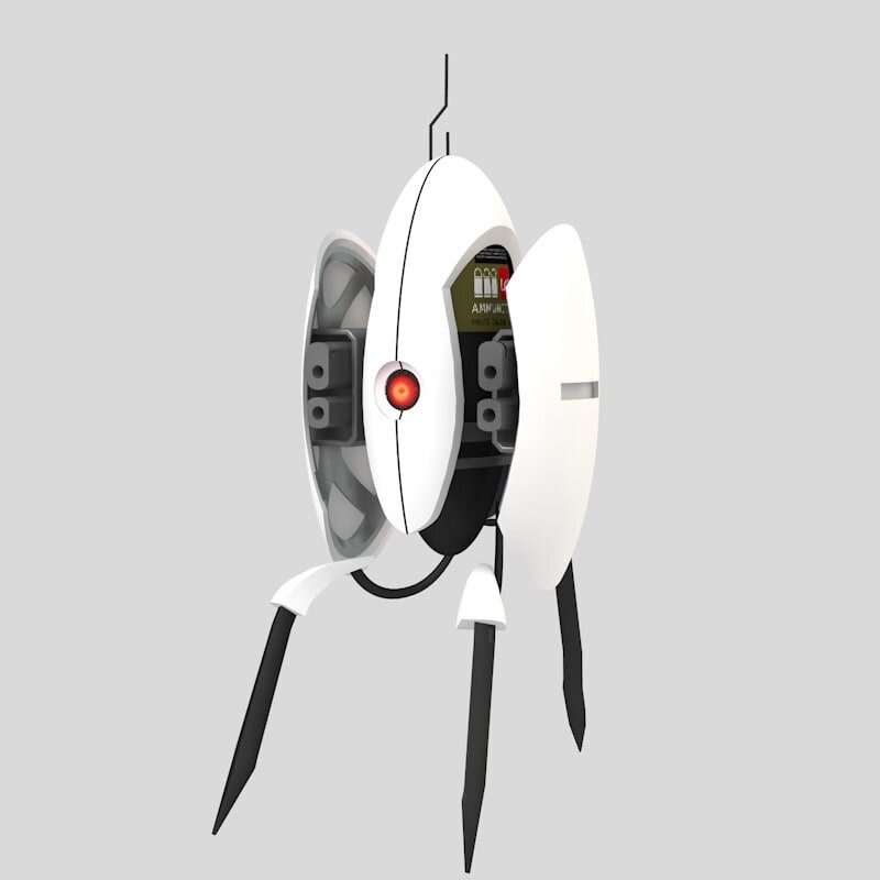 турель простая