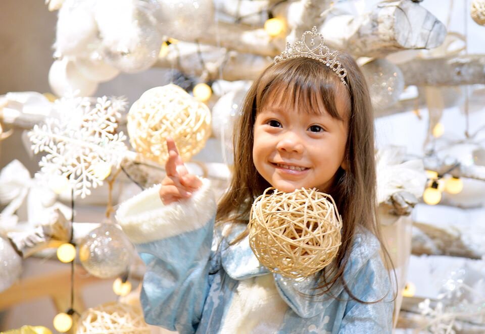 Снегурочка