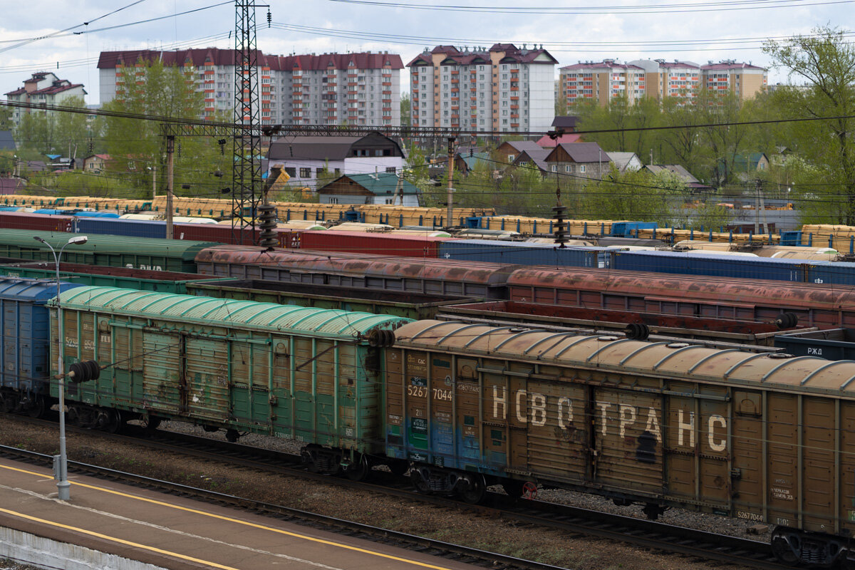 Путеводитель по району Ново-Ленино и его культовым местам | Верблюд в огне  | Дзен