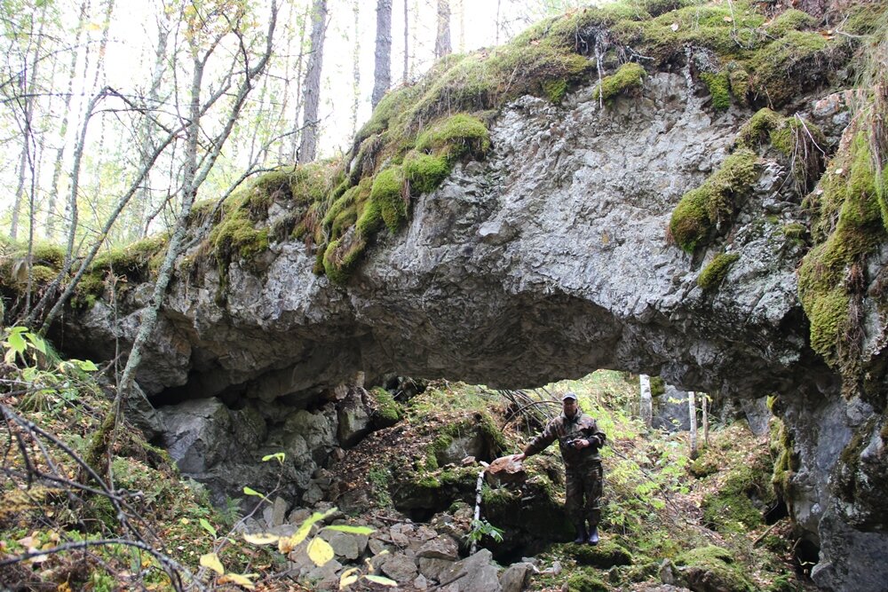 шемахинские пещеры с.Шемаха