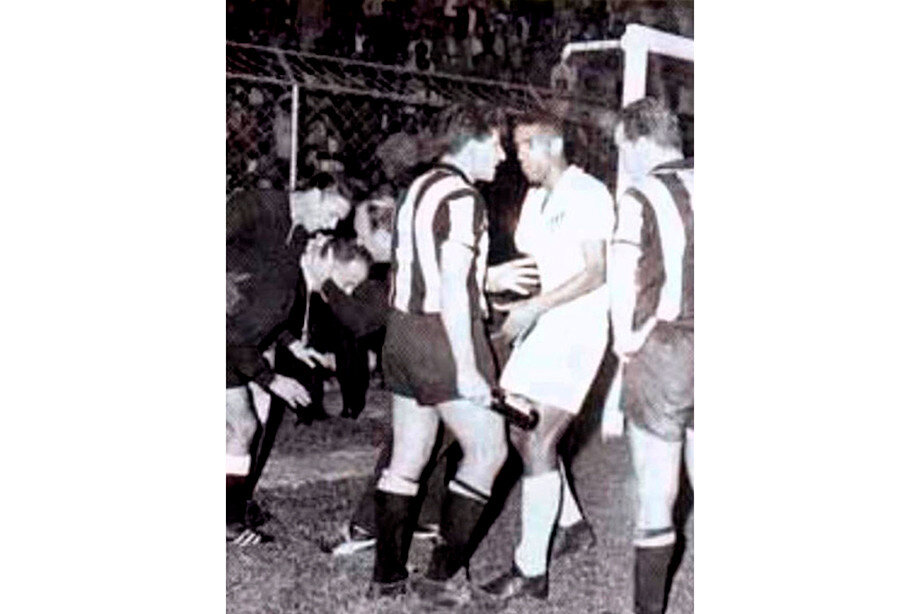                                                                Фото: copalibertadores.com 
