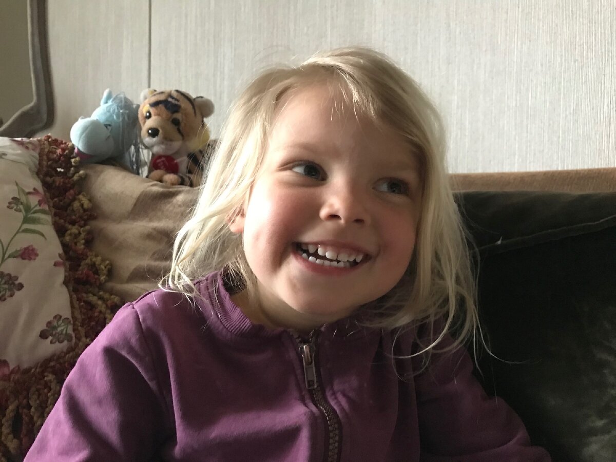 Такая радость получилась у нас, думая о конфетах))