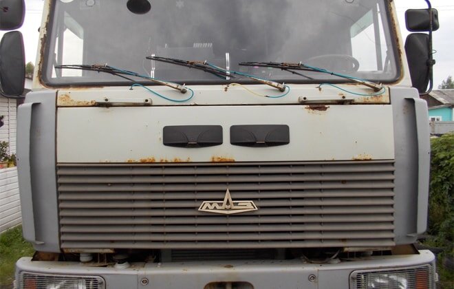 Фото с сайта specmahina.ru