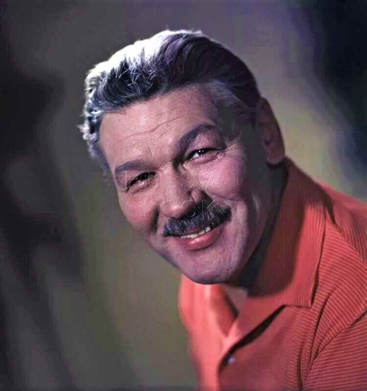 Всеволод Санаев