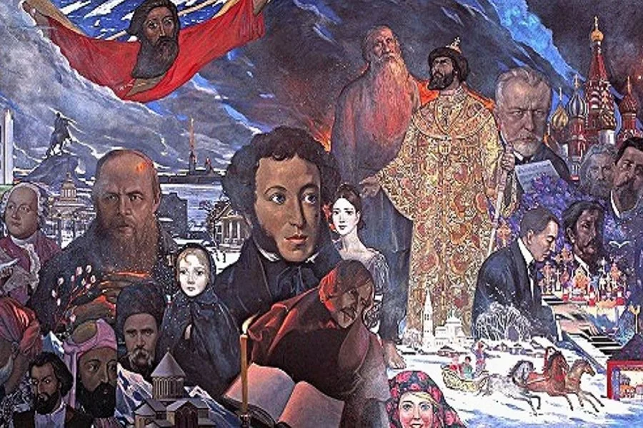 №, ноябрь | The Art Newspaper Russia — новости искусства