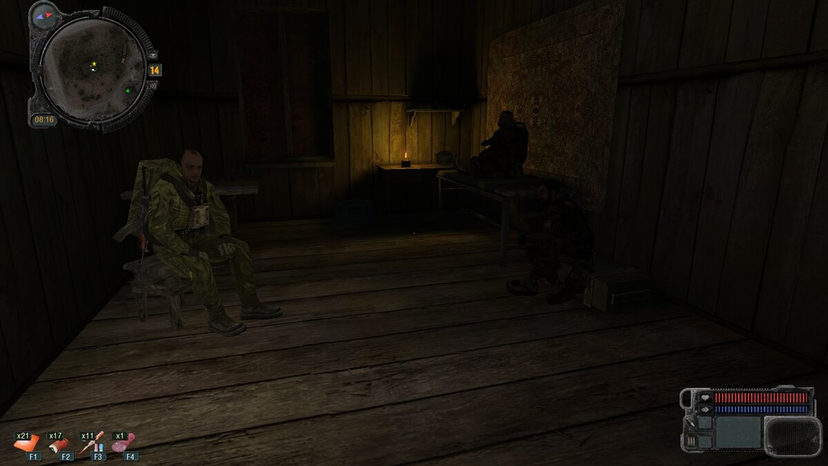 С этими покемонами чувствую себя Эшем))