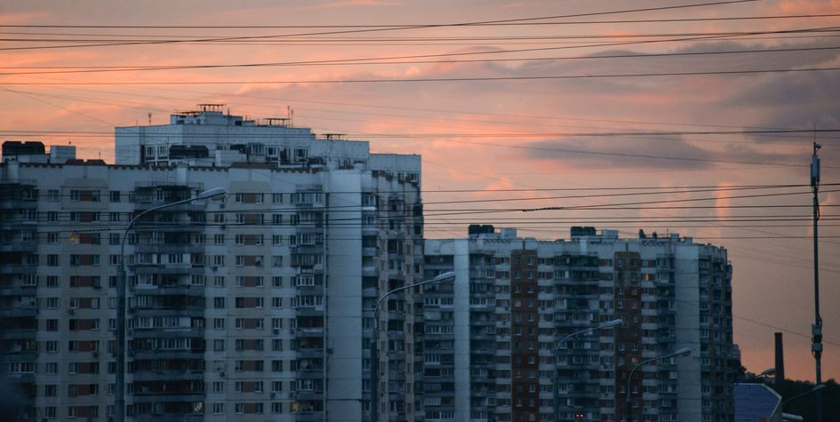 Фото: Виктория Вотоновская/ТАСС