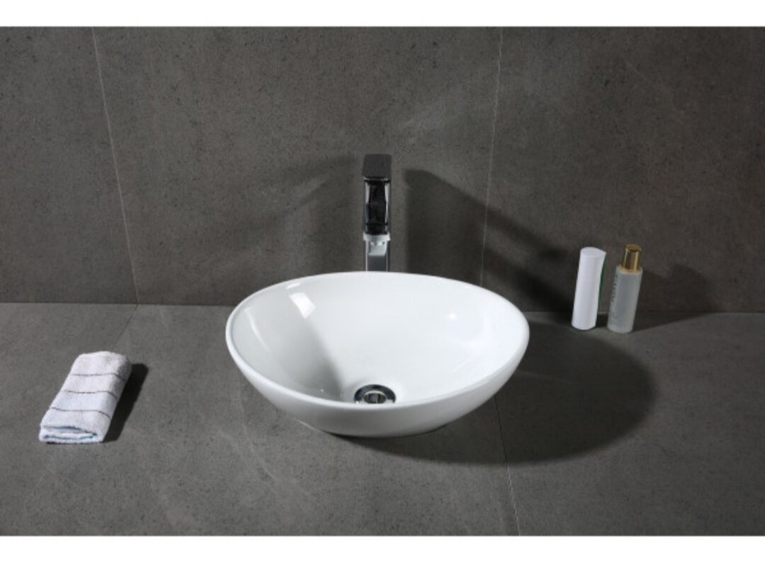 Раковина Grossman GR-3018