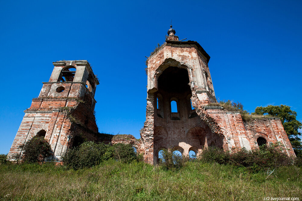 Тверская область 7. Старицкий район храм. Заброшенные храмы Старицкого района. Старицкий район Тверской области. Храм Тверская обл Старицкий.