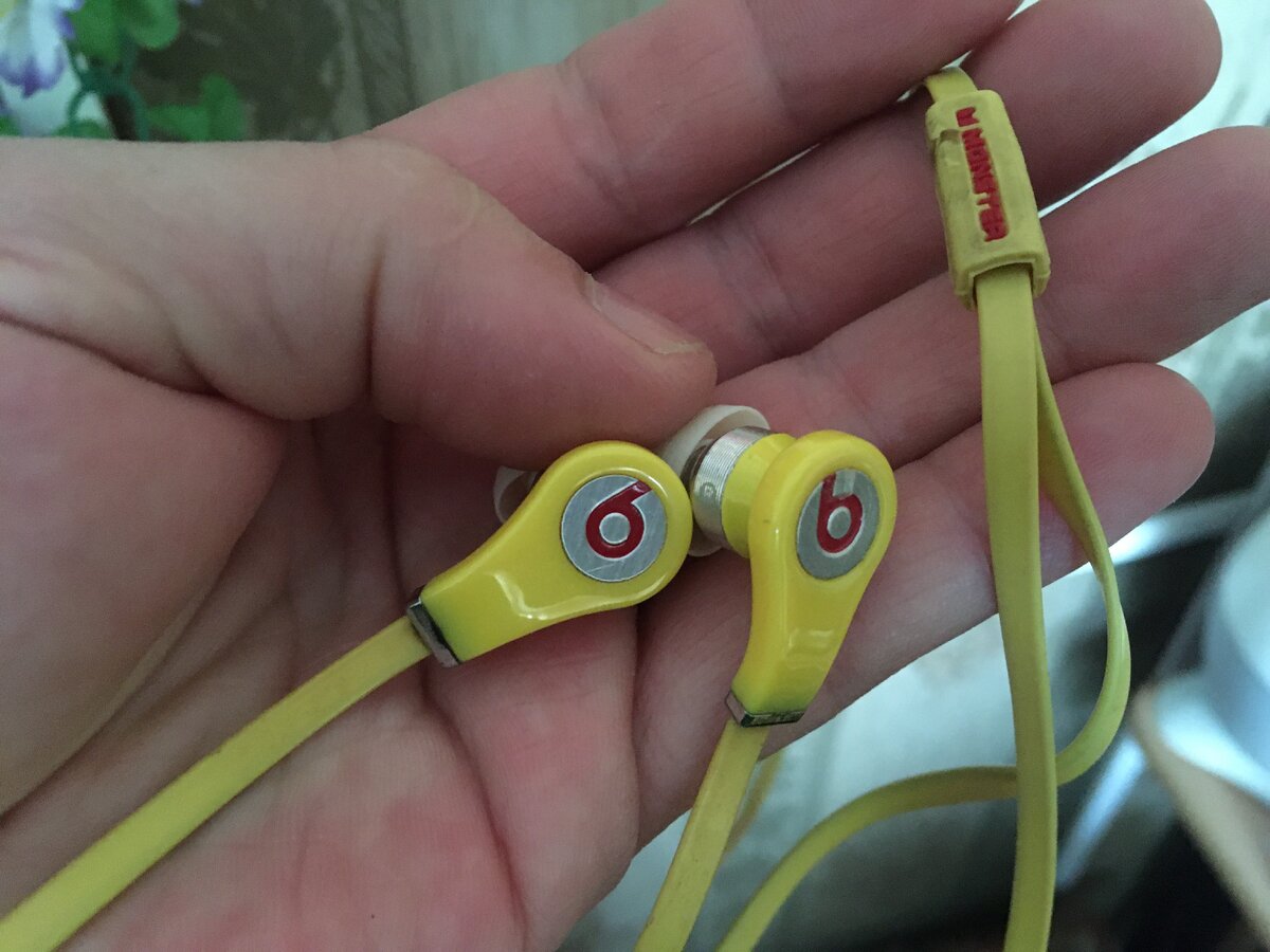 те самые монстры о которых я пишу