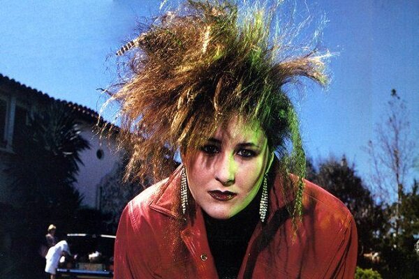 Джоанна Стингрей