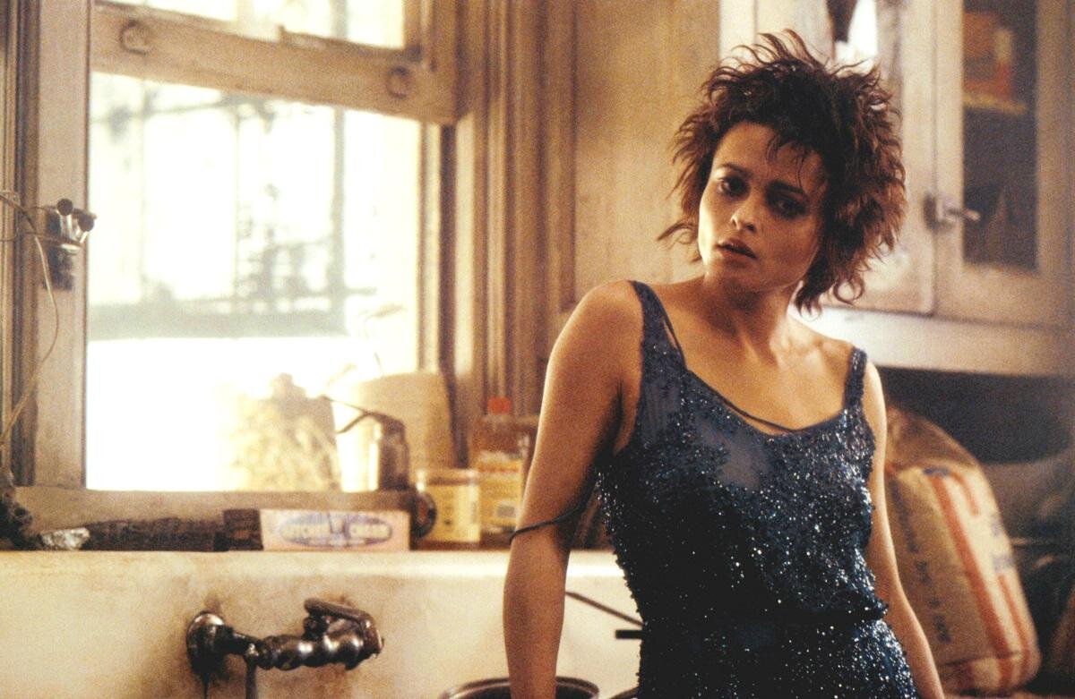 "Бойцовский Клуб" 1999 год