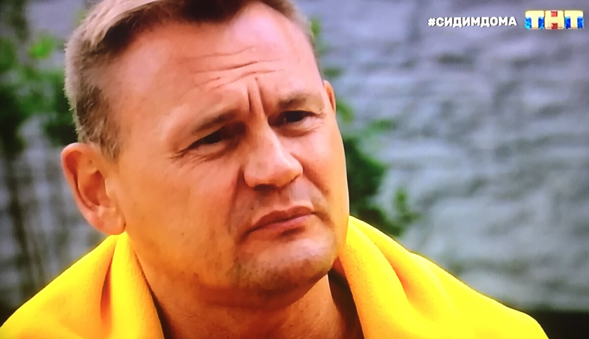 Степан Меньщиков 