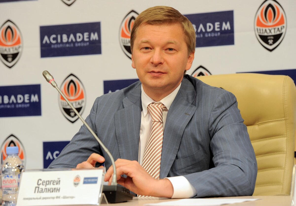 Паблик Типичный Донецк