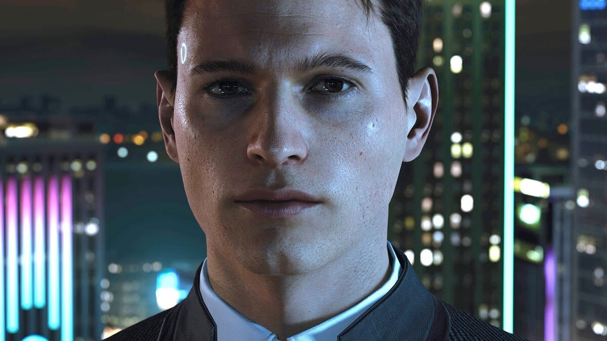 Игра про андроидов. Детройт Беком ХЬЮМАН Коннор. Detroit become Human Коннор. Connor rk800. Коннор рк800
