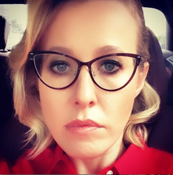 Ксения Собчак (@xenia_sobchak)