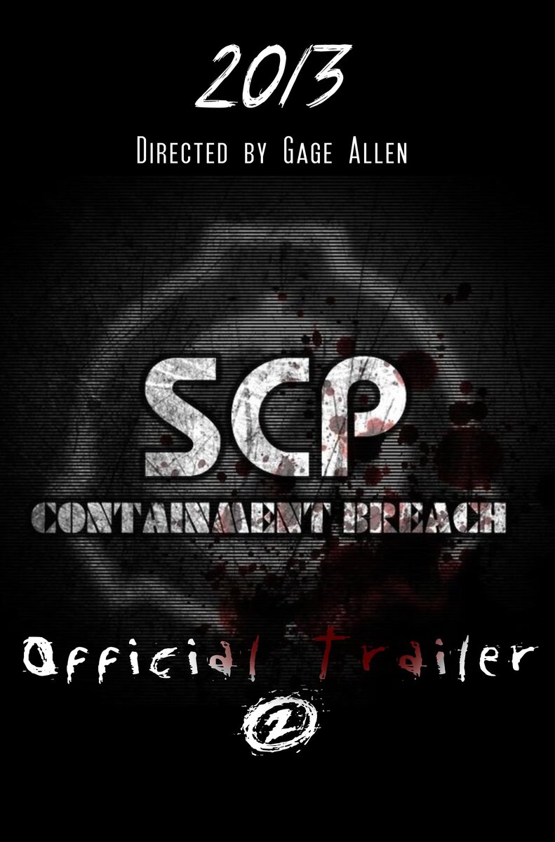 SCP CONTAINMENT BREACH | Книга Игр | Дзен