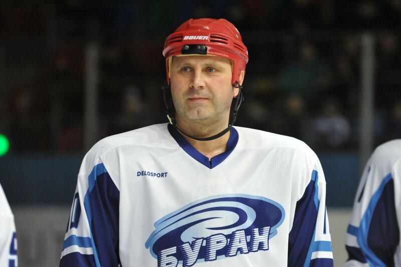 Евгений ЯКИМОВ
