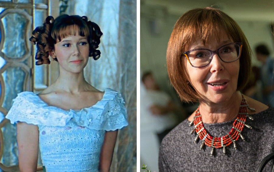 
Эта актриса знакома зрителю несколькими трогательными ролями в картине «Афоня» и «Обыкновенное чудо». За прошедшие годы актриса продолжает свою карьеру, она снимается в сериале «Метод» и в его одноименном продолжении.