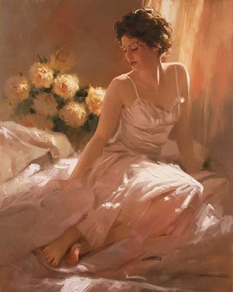 Ричарда Джонсона (Richard s. Johnson)