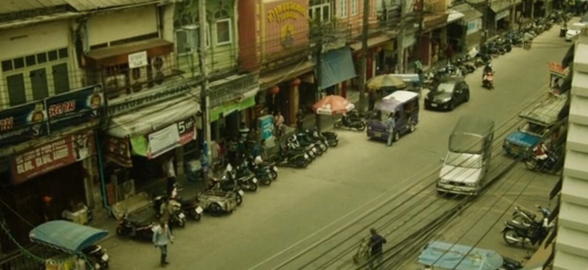 Скриншот из сериала.