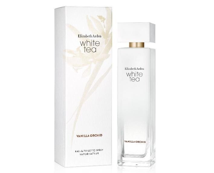 Elizabeth Arden White Tea 