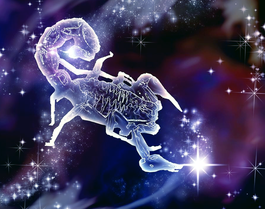 гороскоп работы для Скорпионов