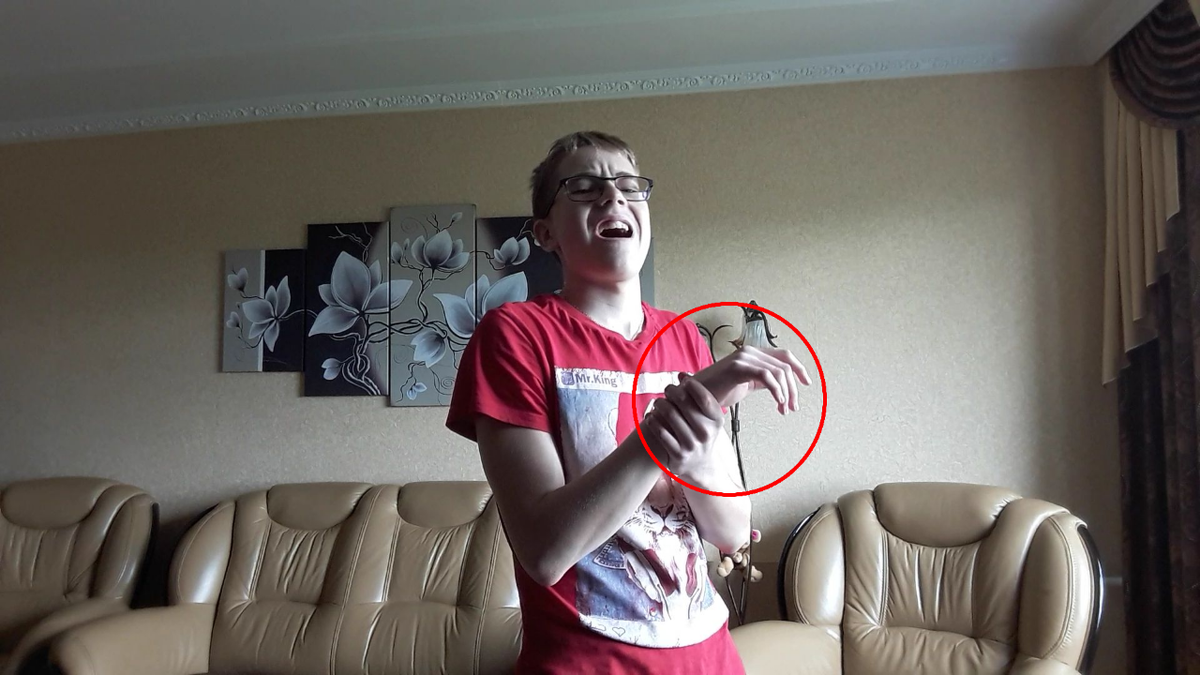 Боль в кистях