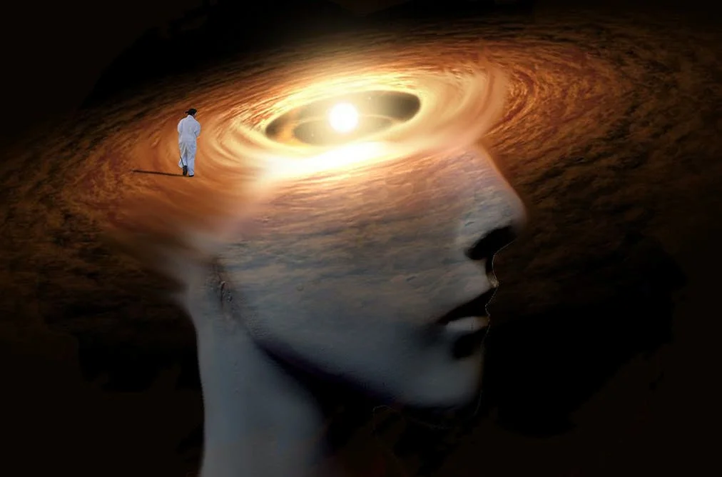 сознание и вселенная. расширение сознания. спираль сознания. защитный кокон медитация. виджняна-бхайрава-тантра.