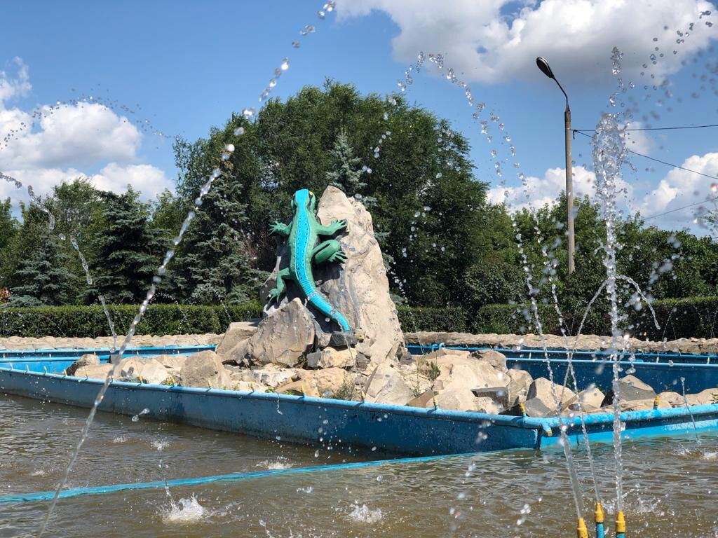 Что посмотреть в Сызрани. Маршрут по городу | Manikol. Путешествия всей  семьей | Дзен