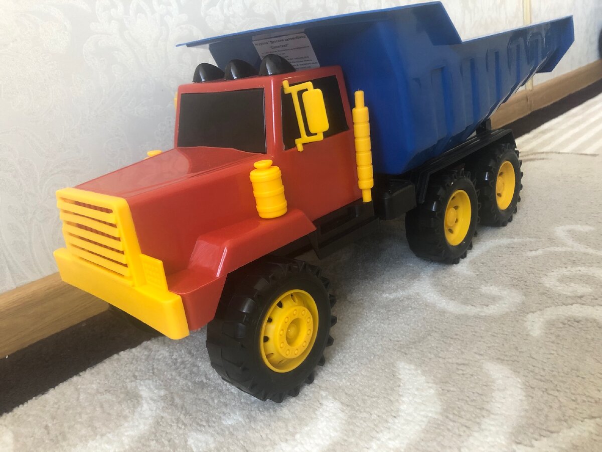 Клиренс то что надо!