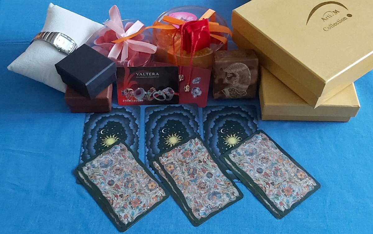  Фото автора