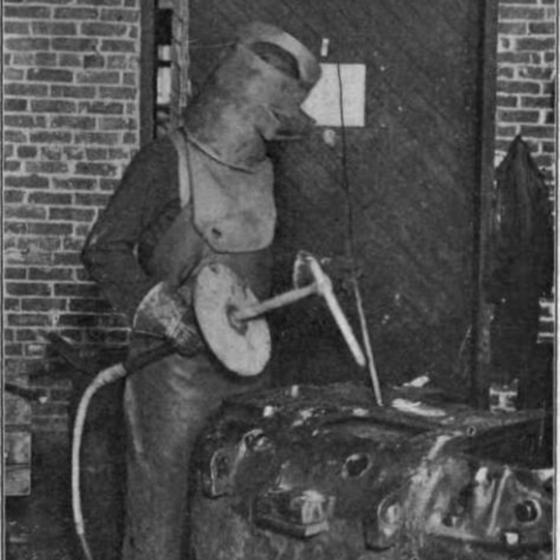 День сварщика | НПК \"Специальная металлургия\" | Дзен