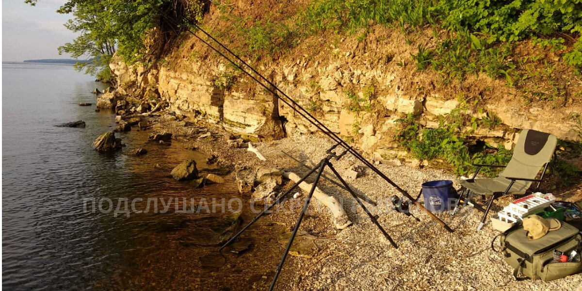 Вот такая красота