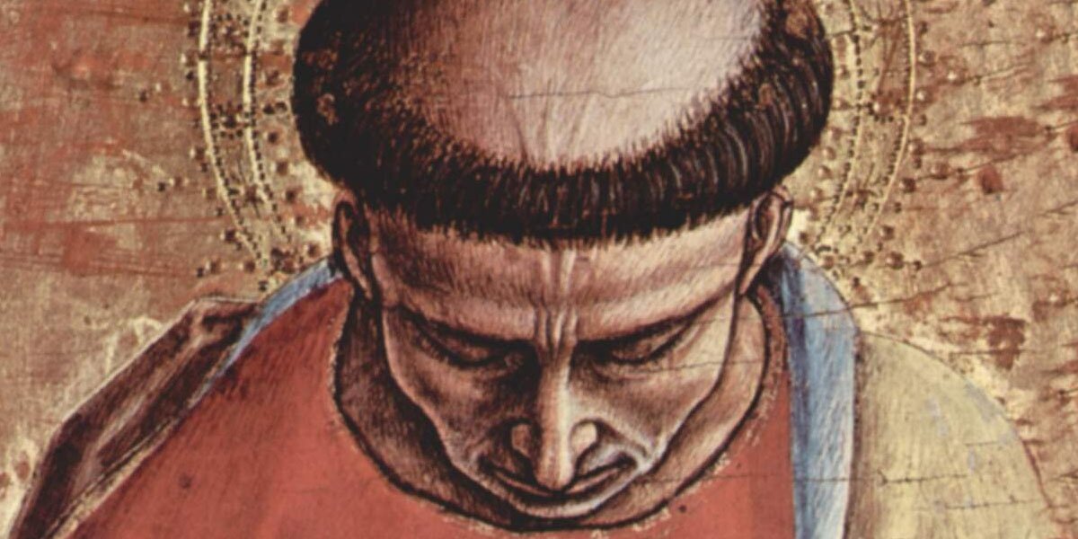 Для чего монахи отрезают волосы